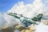 Trumpeter 01690 PAF J-10CE Multi-Role Fighter & IAF Rafale 2 in 1 1/72